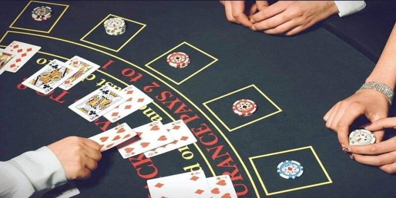 Cách Chơi Xì Dách Luật chơi cơ bản trong Xì Dách tại B52club