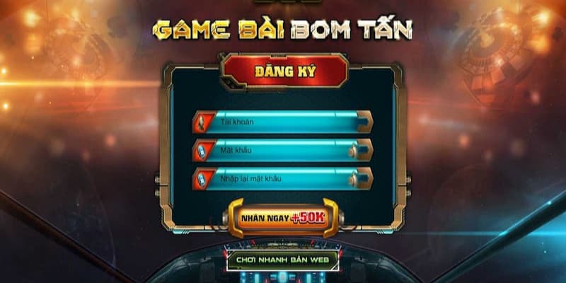 Đăng ký B52club Cách Đăng Ký Tài Khoản B52club Chi Tiết