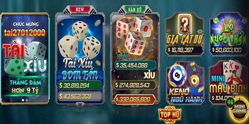 Trò chơi Keno là gì? Cơ chế vận hành của Keno B52club