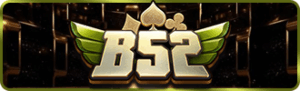 logo b52