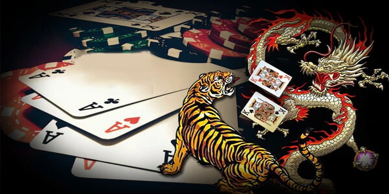 Rồng hổ B52club Rồng Hổ là gì? Luật chơi trong B52club có gì khác biệt?