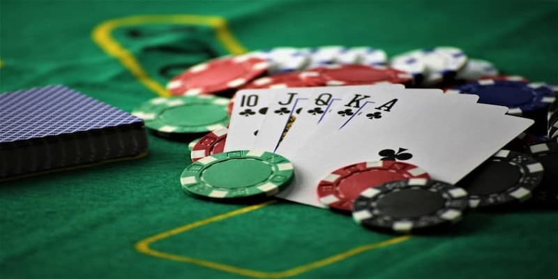 Xì tố B52club Luật chơi Xì tố B52club chi tiết cho người mới